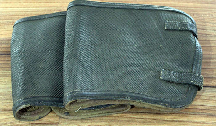 SADF Puttees pair