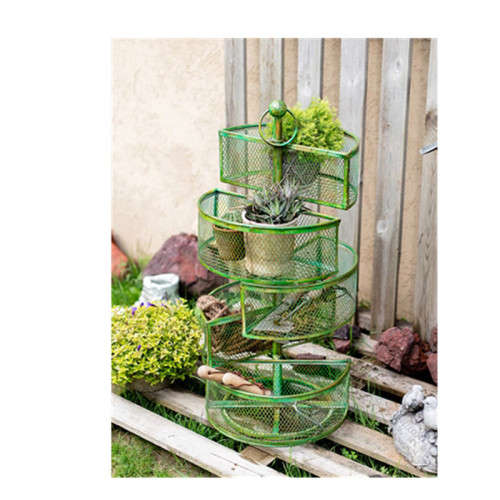 Multifunctional Rotating Rack