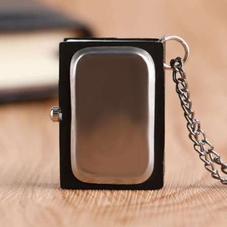 Death Note Necklace watch