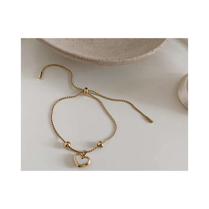 Natural Shell Bracelet