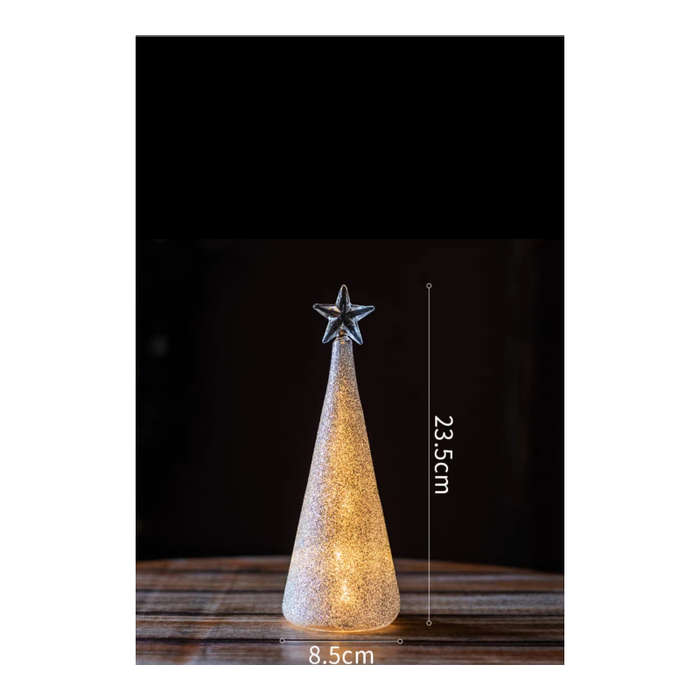 Christmas Tree Light - 02