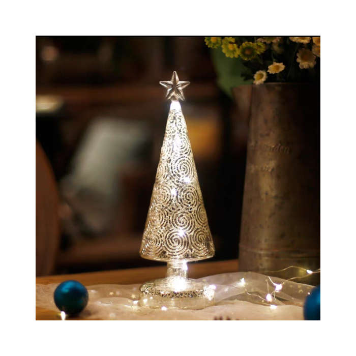 Christmas Tree Light - 04A