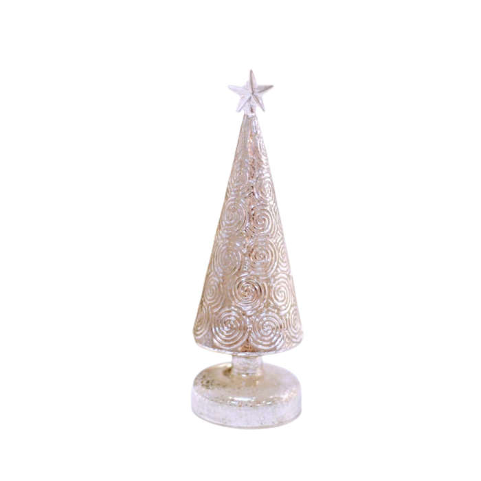 Christmas Tree Light - 04A