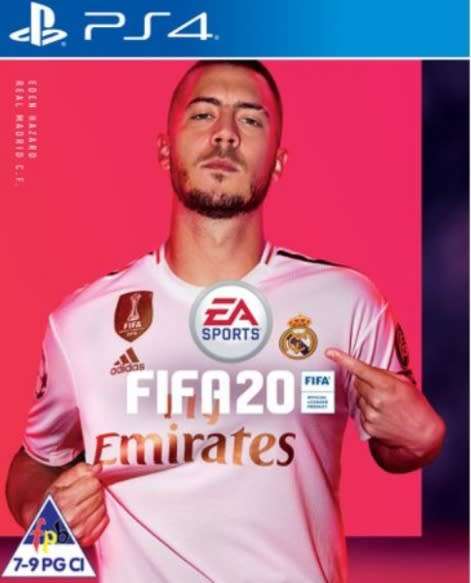 Fifa 20