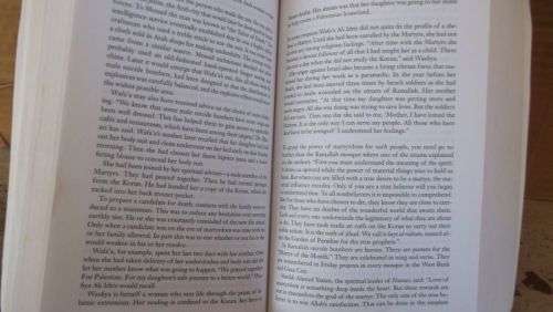 GIDEON'S SPIES---GORDON THOMAS