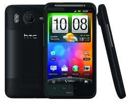 HTC DESIRE S