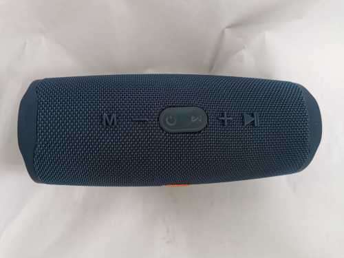 SPEAKER  K856 CHARGER 4 Portable Wireless Bluetooth