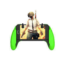 PUBG CONTROLLER