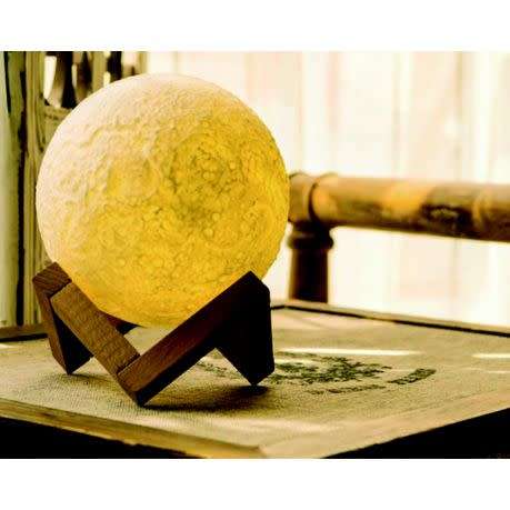 Magical Moon Lamp/Night Light