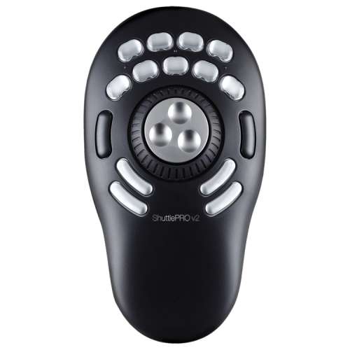 Contour Design Shuttle PRO V.2 (still in box)