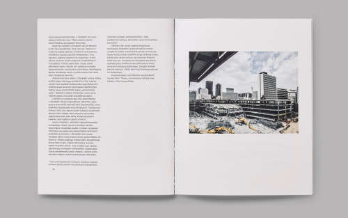 S`KOP (WAKE UP, THIS IS JOHANNESBURG ) - LIMITED EDITION ( FIRST IN A SERIES OF TEN)