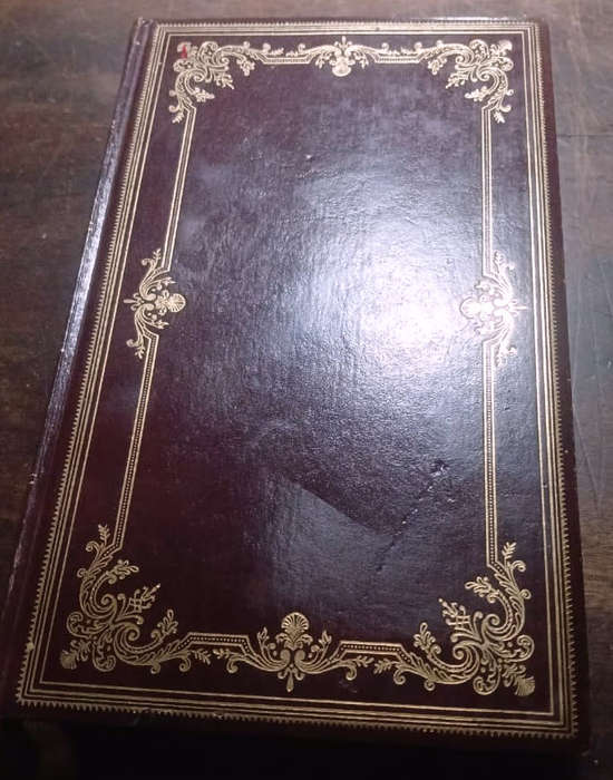 THE DAYS WORK (Rudyard Kipling)