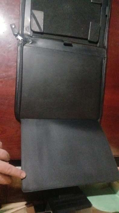 Executive Leather Case for Tablet