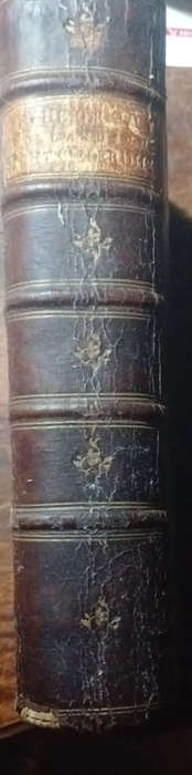 Inleiding tot de Hollandsche Rechtsgeleerdheid (Introduction to Dutch law) ( Hugo Grotius )  (1767)