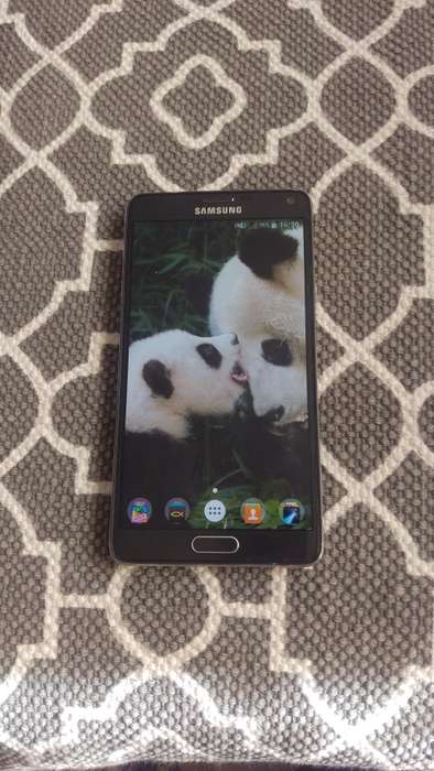 Samsung Galaxy Note 4 LTE Unlocked