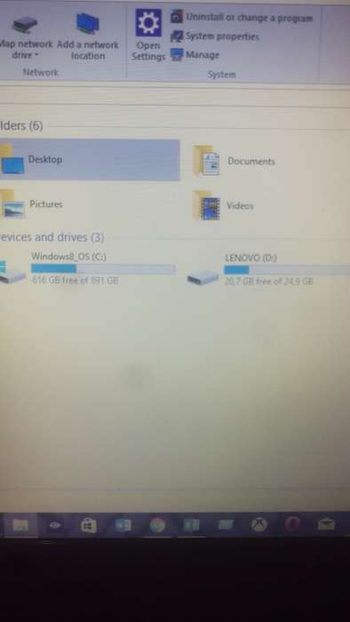 HP Pro X2 612 G2