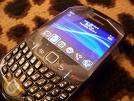 BLACKBERRY 8520 CURVE
