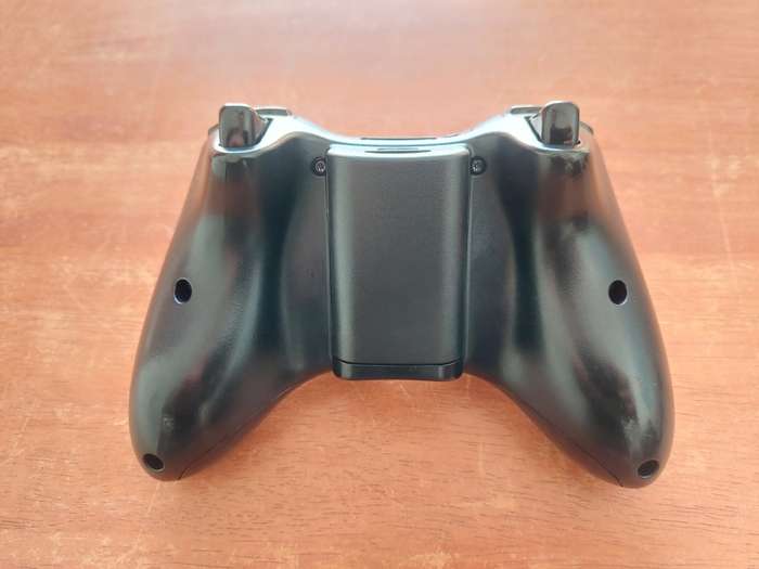 Xbox 360 controller