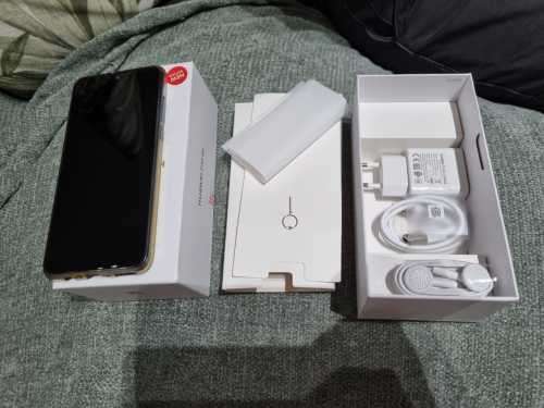 Huawei p30 lite 2020