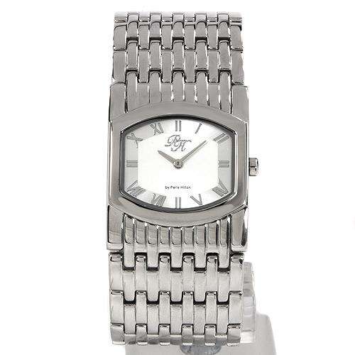 **R1800.00***PARIS HILTON BRACELET WATCH WHITE Brand New Quartz Watch **