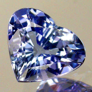 **R26 000.00***  1.80 CT Mind-Blowing Rare D-BLOCK Royal Blue TANZANITE