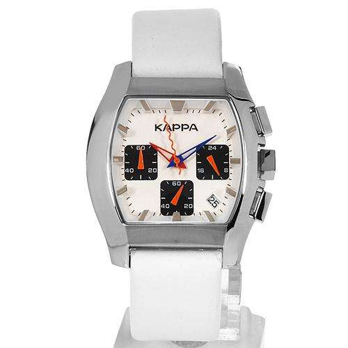 **R2 400.00***KAPPA FC625ZWB Brand New Chronograph Date Watch