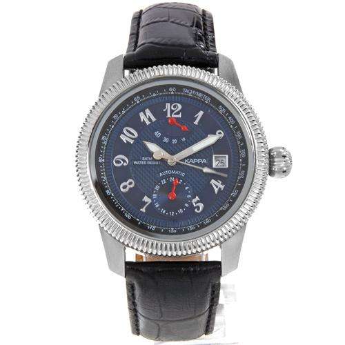 **R2 800.00***KAPPA KM637UA Brand New Gentlemens Date Automatic Watch