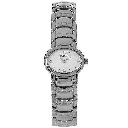 **R1200.00***PULSAR  By Seiko PEG519X1 Brand New Watch With Genuine Crystals
