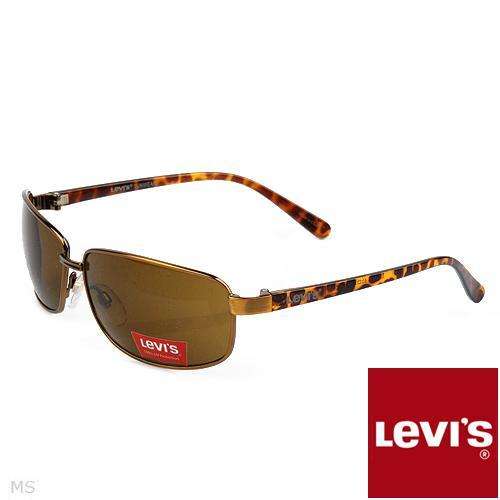 LEVIS LS115-1 Charming Brand New Sunglasses Length 5.5in
