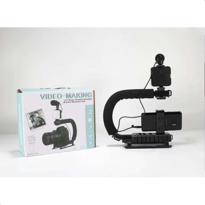 Vlogging Kit