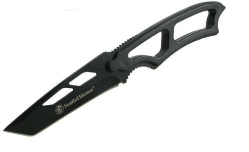 Smith & Wesson Neck Knives - 7 AVAILABLE!!