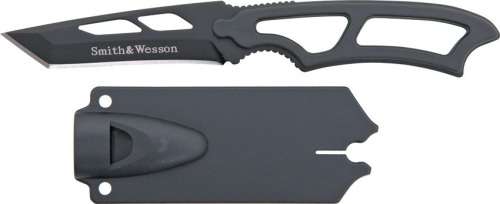 Smith & Wesson Neck Knives - 7 AVAILABLE!!