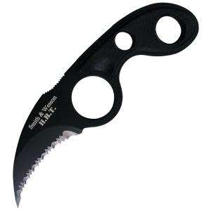 Smith & Wesson H.R.T. Bear claw knife -  3 AVAILABLE!