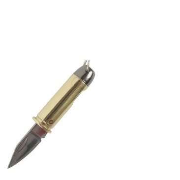 .44 Magnum Bullet Knife  -  LAST 4 AVAILABLE!