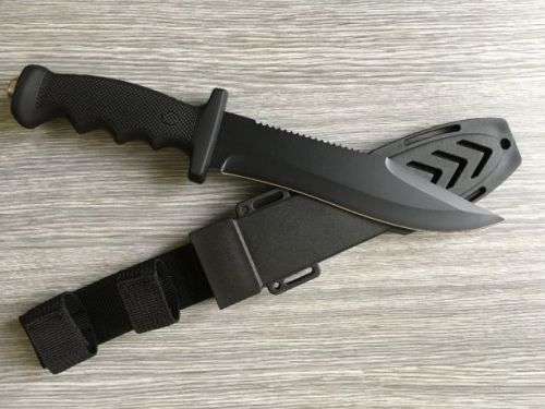 Columbia Military Knife 1228A  - Last 1 Available!!
