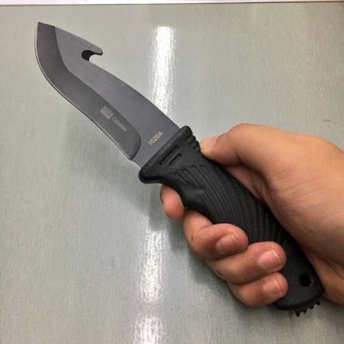 Columbia Survival  1628A Gut-Hook Knife - 2 AVAILABLE!!
