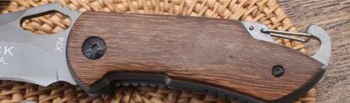 X74 Tactical EDC Knives - 5 AVAILABLE!!