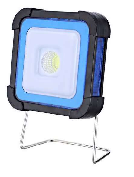 RY-T919-1 Solar Energy Camping Lamp - 2 Available!!
