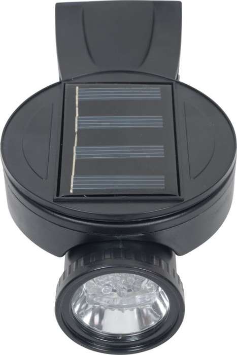 Solar LED Clip Spot Light  - LAST 3 Available!!