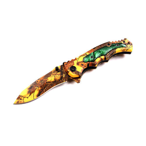X54 Survival Rescue Knife - 5 available!!
