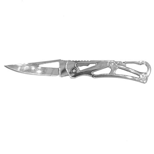 Stainless Steel Multi Tool 9-1 Pliers, Paracord Bracelet and Knife in a Pouch - 3 Available
