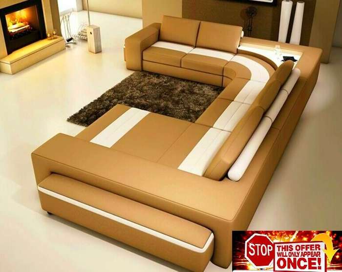 Lounge Suites