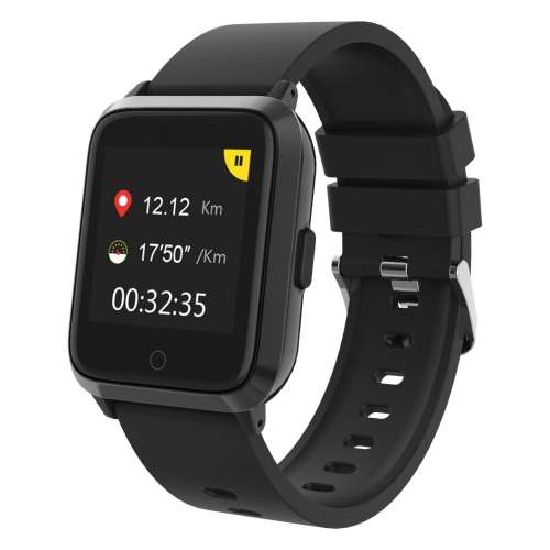 Volkano Active Tech Enduro Series GPS Watch with Heart Rate Monitor