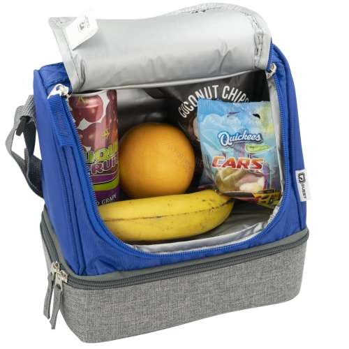 Quest Primo Series Lunch Cooler - Blue