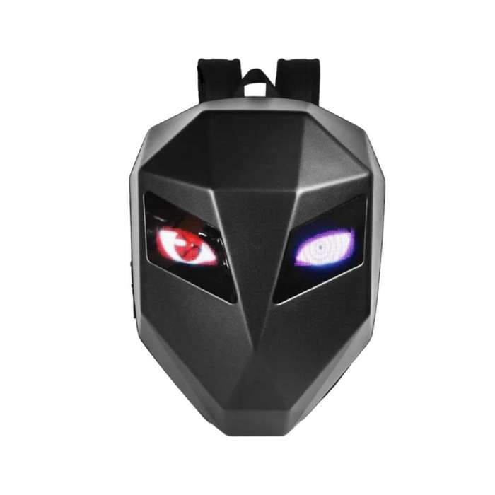 LED RIDER BACKPACK