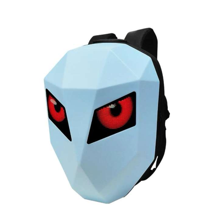 LED RIDER BACKPACK