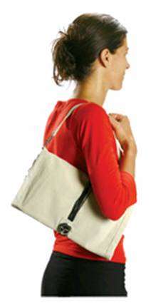 MOMMY'S DIAPER BAG (Brand = Wisey)