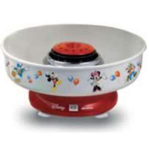 KENWOOD CANDY FLOSS MAKER (DISNEY RANGE)