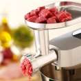 KENWOOD ATTACHMENT: MEAT GRINDER (CHEF & MAJOR)