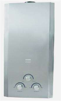 GAS-POWERED WATER HEATER ***BRAND NEW***